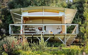 Hobart Hideaway Pods